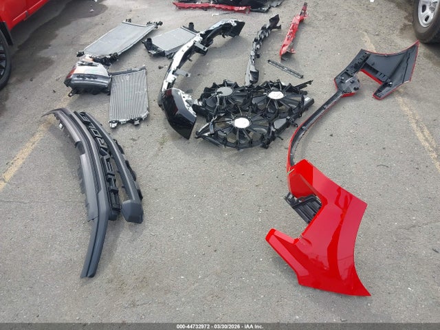 3GCNAAEK2SG387412 Chevrolet Silverado 1500 2wd Standard Bed Wt