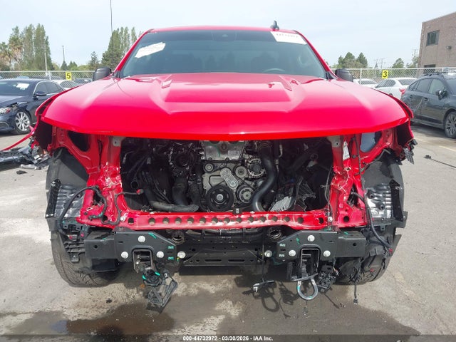 3GCNAAEK2SG387412 Chevrolet Silverado 1500 2wd Standard Bed Wt