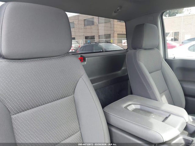 3GCNAAEK2SG387412 Chevrolet Silverado 1500 2wd Standard Bed Wt