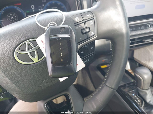 4T1DAACKXSU032673 Toyota CAMRY XLE