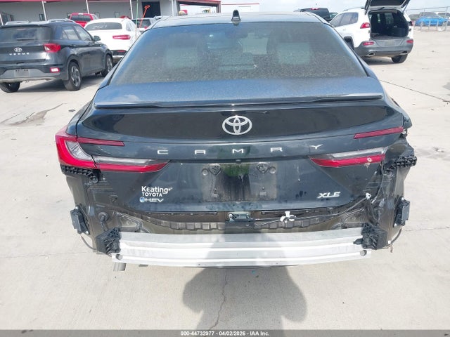 4T1DAACKXSU032673 Toyota CAMRY XLE