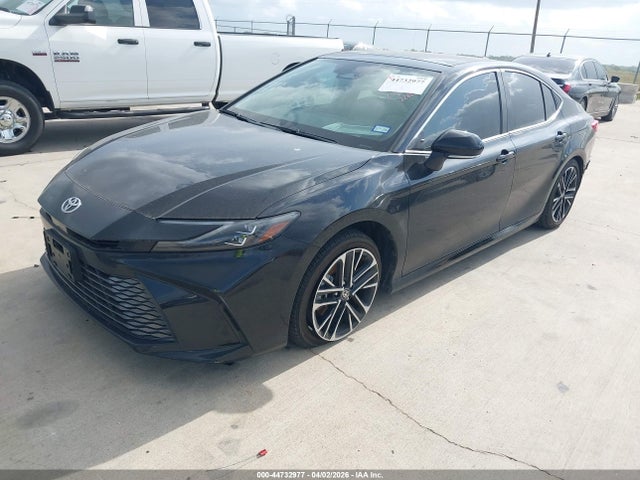 4T1DAACKXSU032673 Toyota CAMRY XLE