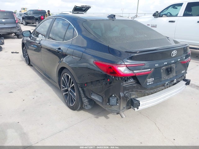 4T1DAACKXSU032673 Toyota CAMRY XLE