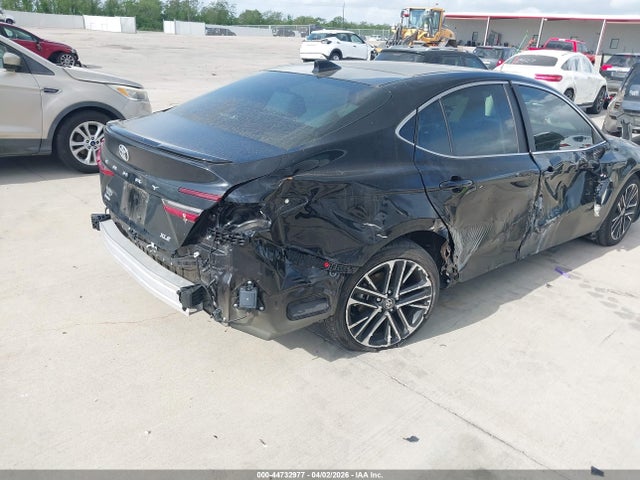 4T1DAACKXSU032673 Toyota CAMRY XLE