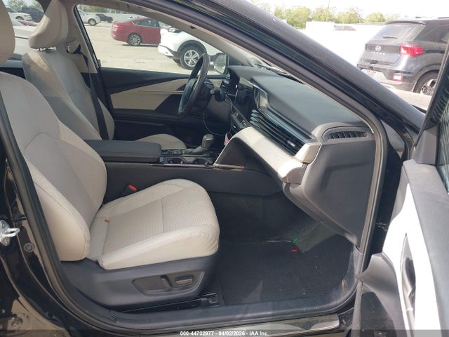 4T1DAACKXSU032673 Toyota CAMRY XLE