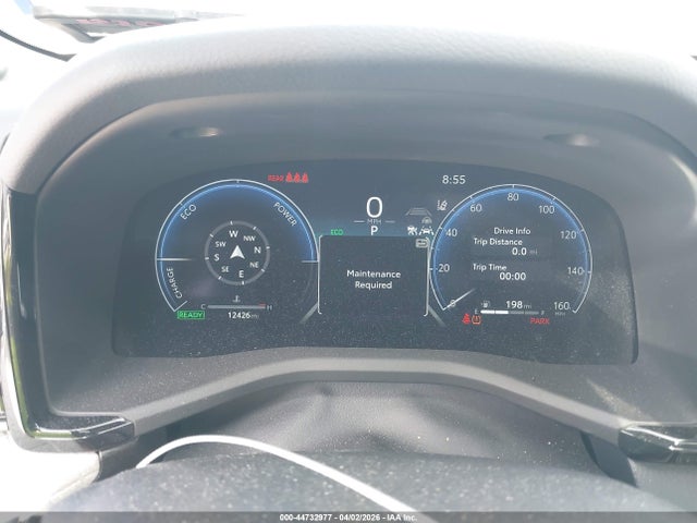 4T1DAACKXSU032673 Toyota CAMRY XLE