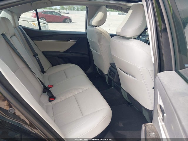 4T1DAACKXSU032673 Toyota CAMRY XLE