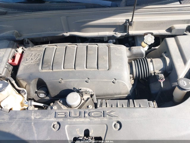 2010 Buick Enclave Cx მანქანა იყიდება აუქციონზე, vin: 5GALRAED0AJ153382, აუქციონის ნომერი: 44732978