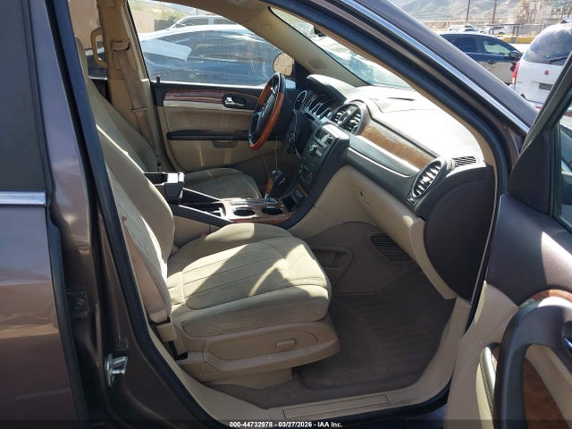 2010 Buick Enclave Cx მანქანა იყიდება აუქციონზე, vin: 5GALRAED0AJ153382, აუქციონის ნომერი: 44732978