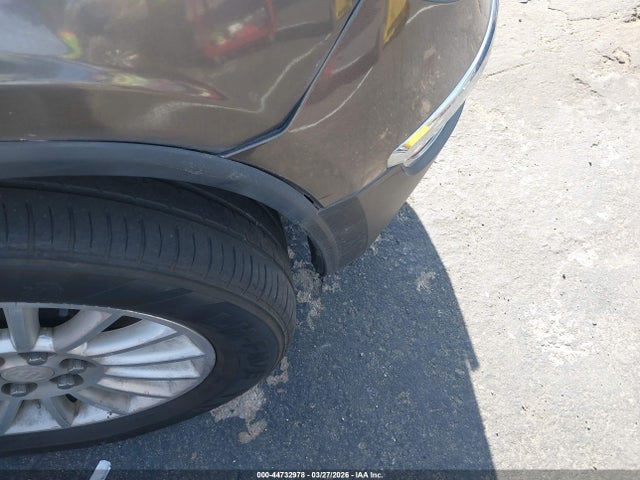 2010 Buick Enclave Cx მანქანა იყიდება აუქციონზე, vin: 5GALRAED0AJ153382, აუქციონის ნომერი: 44732978