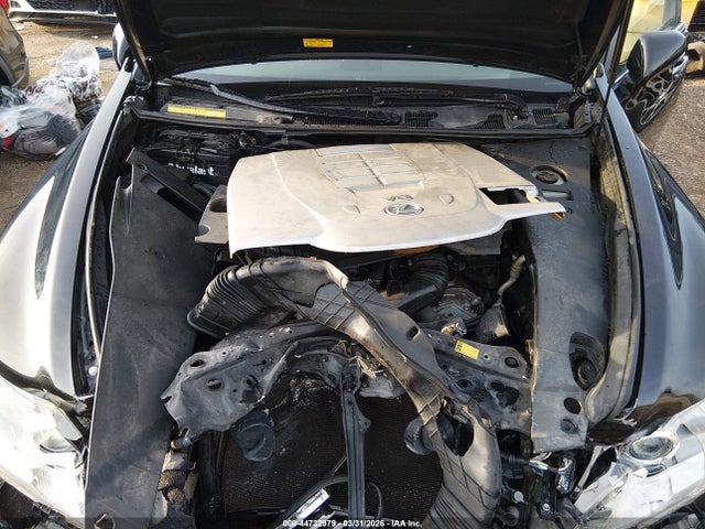 Продаж на аукціоні авто 2012 Lexus Ls 460 L, vin: JTHGL5EF7C5046009, номер лоту: 44732979