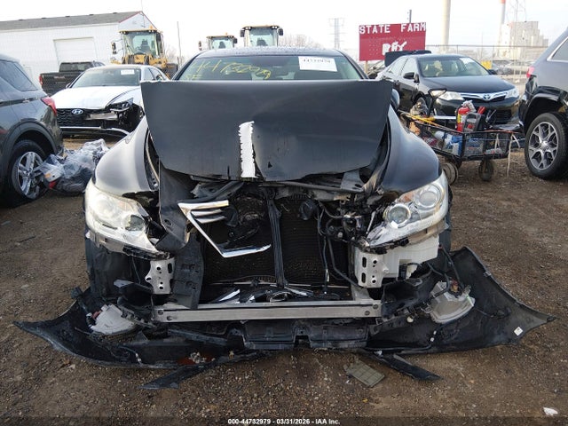 Продаж на аукціоні авто 2012 Lexus Ls 460 L, vin: JTHGL5EF7C5046009, номер лоту: 44732979