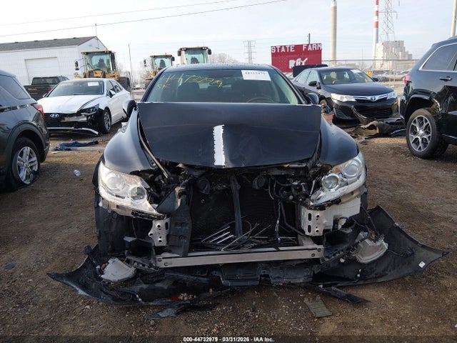 Продаж на аукціоні авто 2012 Lexus Ls 460 L, vin: JTHGL5EF7C5046009, номер лоту: 44732979