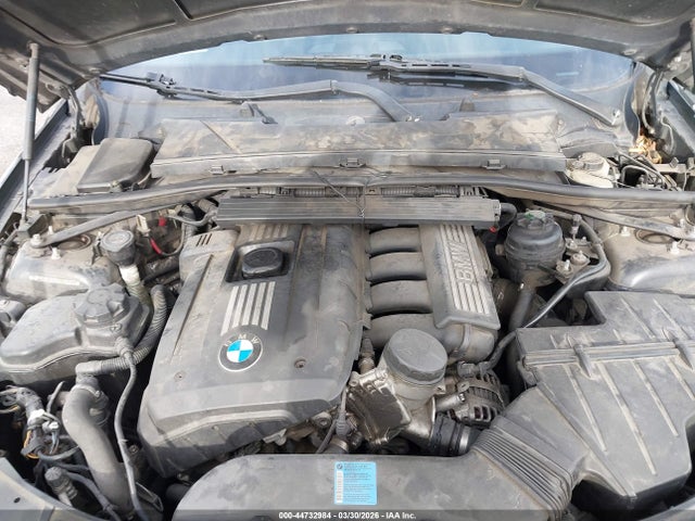 44732984 :رقم المزاد ، WBAPH53559A436956 vin ، 2009 Bmw 328i مزاد بيع