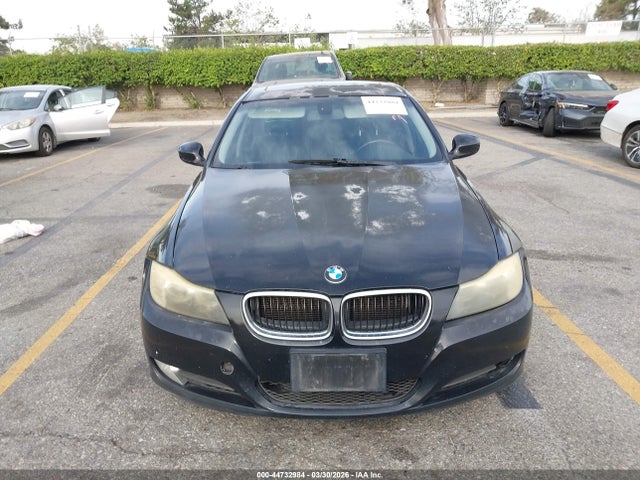 44732984 :رقم المزاد ، WBAPH53559A436956 vin ، 2009 Bmw 328i مزاد بيع