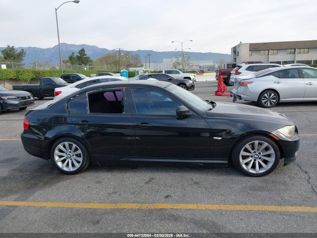 44732984 :رقم المزاد ، WBAPH53559A436956 vin ، 2009 Bmw 328i مزاد بيع