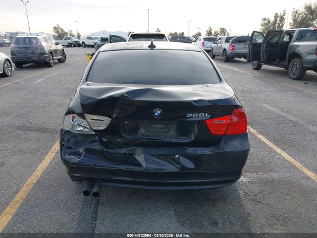 44732984 :رقم المزاد ، WBAPH53559A436956 vin ، 2009 Bmw 328i مزاد بيع
