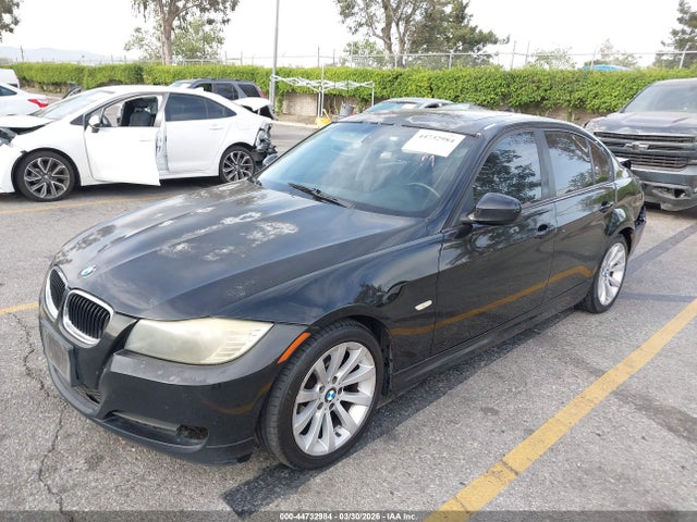 44732984 :رقم المزاد ، WBAPH53559A436956 vin ، 2009 Bmw 328i مزاد بيع
