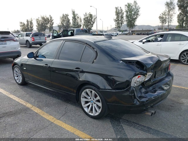 44732984 :رقم المزاد ، WBAPH53559A436956 vin ، 2009 Bmw 328i مزاد بيع