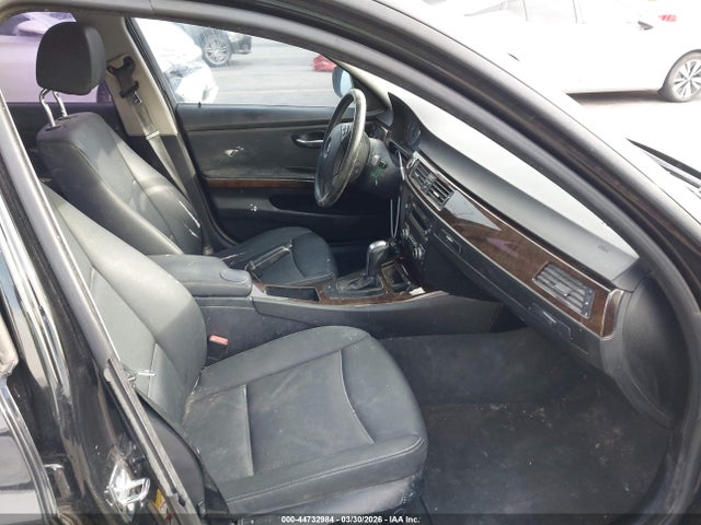 44732984 :رقم المزاد ، WBAPH53559A436956 vin ، 2009 Bmw 328i مزاد بيع