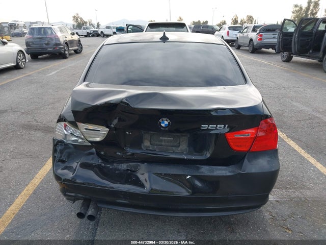 44732984 :رقم المزاد ، WBAPH53559A436956 vin ، 2009 Bmw 328i مزاد بيع