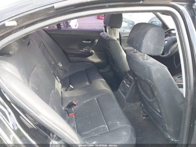 44732984 :رقم المزاد ، WBAPH53559A436956 vin ، 2009 Bmw 328i مزاد بيع