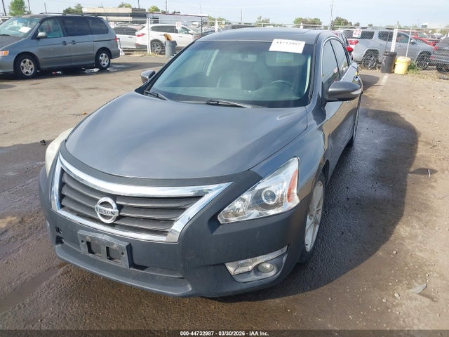 Nissan Altima 2.5 Sl 2014 1N4AL3AP5EC287288 Image 2