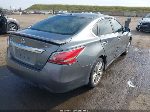 Nissan Altima 2.5 Sl 2014 1N4AL3AP5EC287288 Image 4