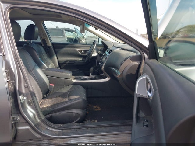 Nissan Altima 2.5 Sl 2014 1N4AL3AP5EC287288 Image 5