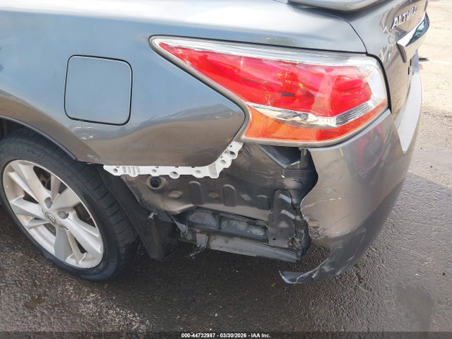 Nissan Altima 2.5 Sl 2014 1N4AL3AP5EC287288 Image 6