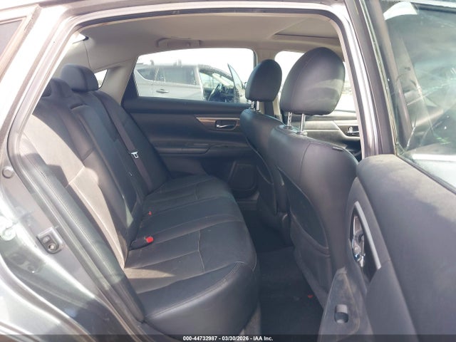 Nissan Altima 2.5 Sl 2014 1N4AL3AP5EC287288 Image 8