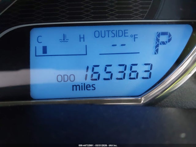 Toyota COROLLA LE 2014 5YFBURHE5EP131598 Image 15