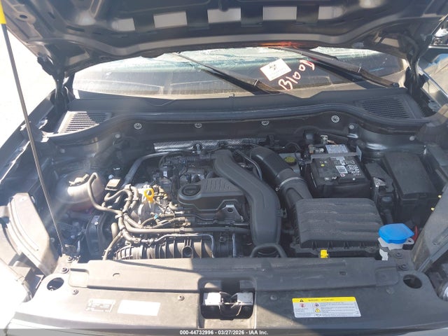 Продаж на аукціоні авто 2024 Volkswagen Taos 1.5t S, vin: 3VV5X7B28RM120553, номер лоту: 44732996