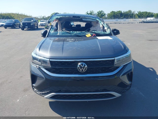 Продаж на аукціоні авто 2024 Volkswagen Taos 1.5t S, vin: 3VV5X7B28RM120553, номер лоту: 44732996