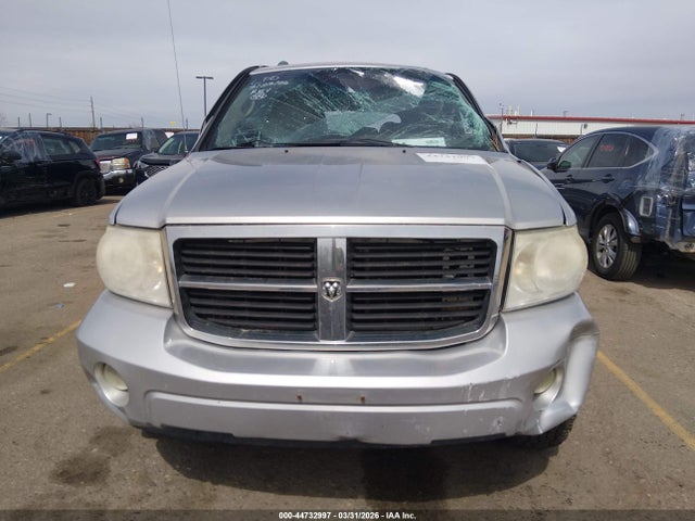 2008 Dodge Durango Slt მანქანა იყიდება აუქციონზე, vin: 1D8HB48N08F155744, აუქციონის ნომერი: 44732997