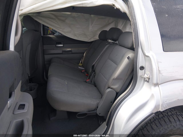 2008 Dodge Durango Slt მანქანა იყიდება აუქციონზე, vin: 1D8HB48N08F155744, აუქციონის ნომერი: 44732997