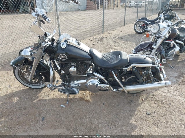 44732999 :رقم المزاد ، 1HD1FR4108Y648573 vin ، 2008 Harley-davidson Flhrc مزاد بيع