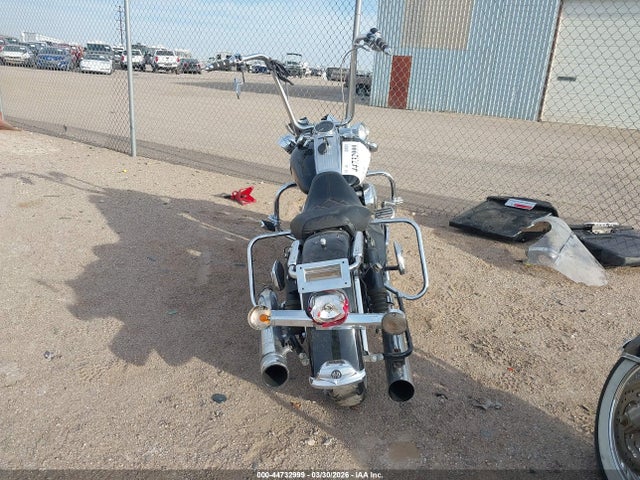 44732999 :رقم المزاد ، 1HD1FR4108Y648573 vin ، 2008 Harley-davidson Flhrc مزاد بيع