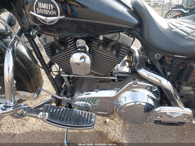 44732999 :رقم المزاد ، 1HD1FR4108Y648573 vin ، 2008 Harley-davidson Flhrc مزاد بيع