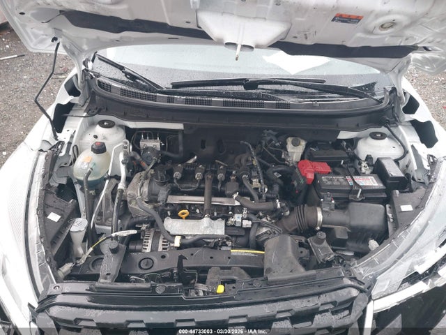 Продаж на аукціоні авто 2024 Nissan Kicks S Xtronic Cvt, vin: 3N1CP5BV6RL515425, номер лоту: 44733003