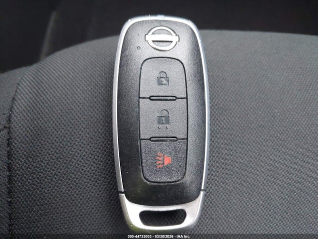 Продаж на аукціоні авто 2024 Nissan Kicks S Xtronic Cvt, vin: 3N1CP5BV6RL515425, номер лоту: 44733003