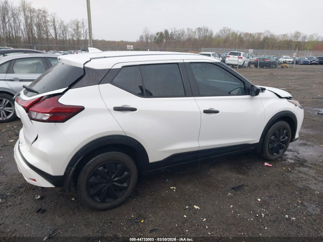 Продаж на аукціоні авто 2024 Nissan Kicks S Xtronic Cvt, vin: 3N1CP5BV6RL515425, номер лоту: 44733003