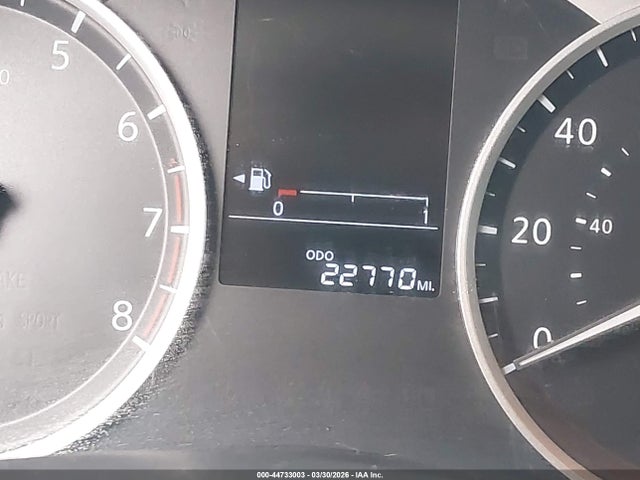 Продаж на аукціоні авто 2024 Nissan Kicks S Xtronic Cvt, vin: 3N1CP5BV6RL515425, номер лоту: 44733003