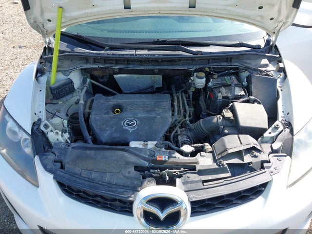 Продажа на аукционе авто 2011 Mazda Cx-7 I Sport, vin: JM3ER2BM0B0367465, номер лота: 44733004