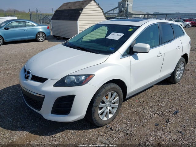 Продажа на аукционе авто 2011 Mazda Cx-7 I Sport, vin: JM3ER2BM0B0367465, номер лота: 44733004