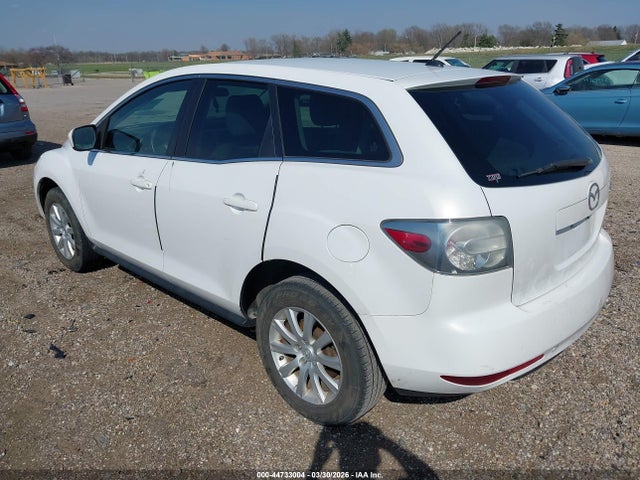 Продажа на аукционе авто 2011 Mazda Cx-7 I Sport, vin: JM3ER2BM0B0367465, номер лота: 44733004