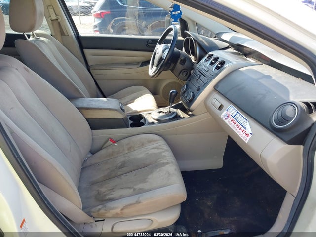 Продажа на аукционе авто 2011 Mazda Cx-7 I Sport, vin: JM3ER2BM0B0367465, номер лота: 44733004