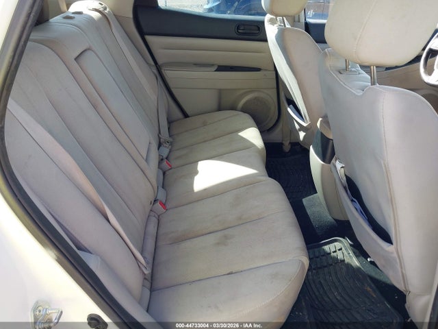 Продажа на аукционе авто 2011 Mazda Cx-7 I Sport, vin: JM3ER2BM0B0367465, номер лота: 44733004