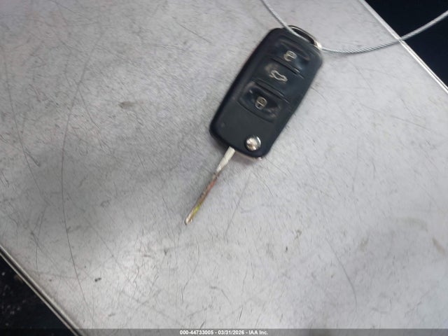 Продажа на аукционе авто 2012 Volkswagen Jetta 2.5l Se, vin: 3VWDX7AJ5CM308406, номер лота: 44733005