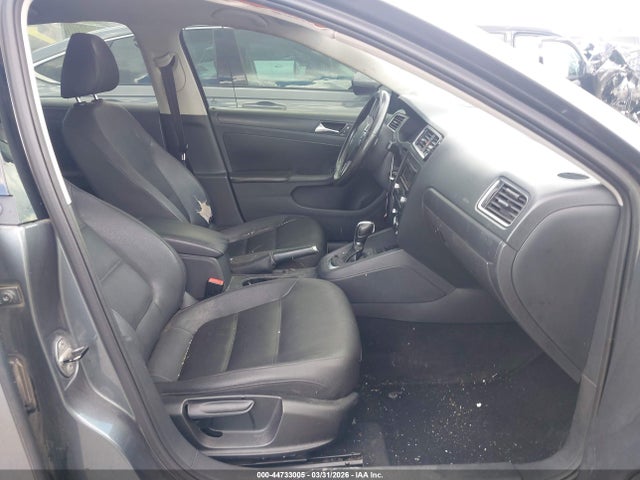 Продажа на аукционе авто 2012 Volkswagen Jetta 2.5l Se, vin: 3VWDX7AJ5CM308406, номер лота: 44733005